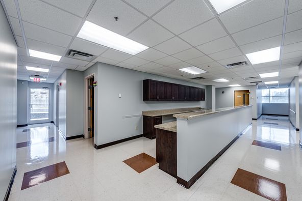 Infinity Wellness Medical Plaza: 1080 Neal St, Cookeville, TN 38501